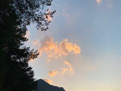 -重庆睡佛山森林公园