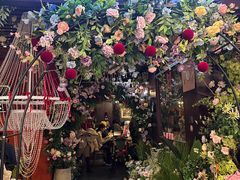 -第101座花园餐厅(湖滨88店)