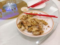 -金华安大酒楼·老牌潮菜·粤式茶点(东方国际店)