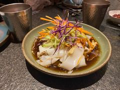 -丝路金桃·新疆菜(徐汇店)