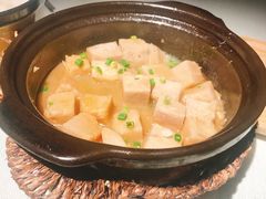 招牌焗香芋-花千醉(新街口店)