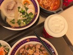 -皇室宴会厅(香港迪士尼乐园)