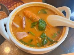 -simply thai天泰(世纪汇店)