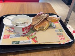 -肯德基(沈阳机场T3店)