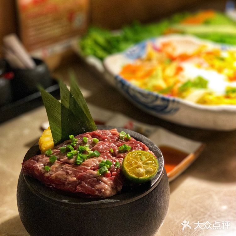 苏州探店 | 超高品质日式烤肉🥩好牛烧肉🏮