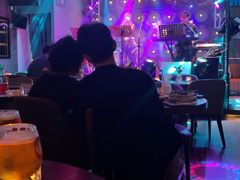 -MARU玛露音乐餐厅(大学路店)