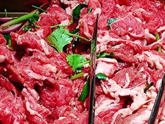 -姜胖胖首尔自助烤肉·街头小吃大排档(国瑞中心店)