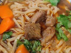 -康师傅私房牛肉面(马泉营奥莱店)