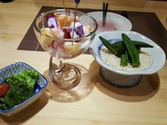 -割烹旭日本料理(龙湖狮山天街店)