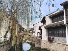 -嘉兴月河历史街区