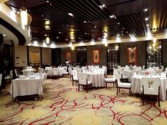 大堂-红莲中餐厅(日航饭店)