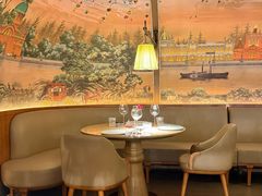 -波特曼西餐厅(中央大街店)