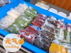 -非遗近水楼糕团(景德路店)