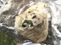 -YallaYalla丫拉中东料理小吃·清真(太古里店)