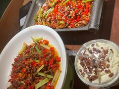 -湖兰金牌小炒肉(椒江万达店)