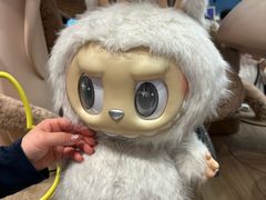 -泡泡玛特POPMART(合生汇店)