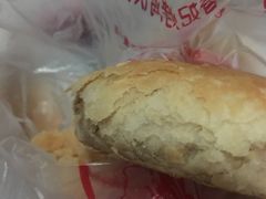 -香妃烤鸡(西单店)