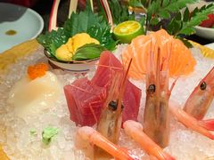 -炙柒Sekinana·精致料理 烧鸟·铁板烧(海上世界店)
