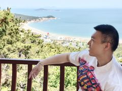-崂山仰口游览区