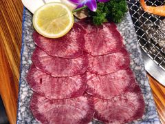-万兴佳烤肉·长白山老味道(宏泰广场店)