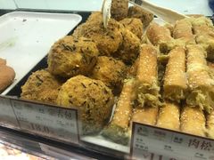 -闻酥园(水碾河路店)