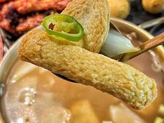 -吴草鸡爪오초닭발(城阳总店)