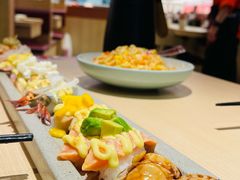 -万岁寿司(万国店)