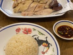 -红大哥水门鸡饭(總店)