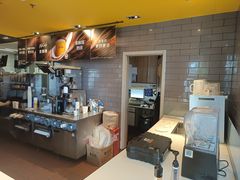 -麦当劳(垡头西路店)