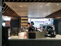 -luckincoffee瑞幸咖啡(香港名店街店)