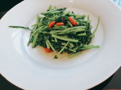 -杭州和达希尔顿逸林酒店·和园中餐厅-杭帮菜名店