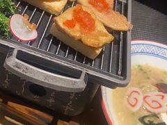 -虹料理·日料放题(悠方店)