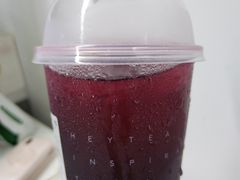 -喜茶(广州三元里卜蜂莲花店)