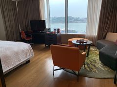 -厦门海港英迪格酒店(中山路店)