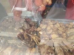 -粤味轩快餐店(天下第一泉店)