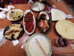 -老昌春饼(中央大街店)