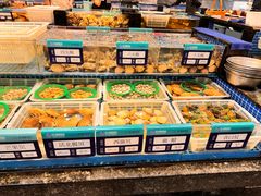 -东海怡品海鲜豆捞(舟宿夜江店)