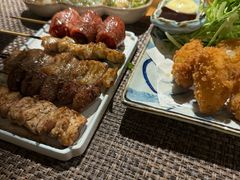 -半藏居酒屋(香港花园店)