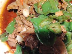 -老雒阳面馆·水席(洛宁高速路口店)