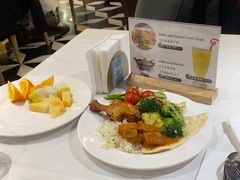 -恒河传奇印度餐厅GANGES