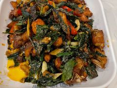 -香香海南菜餐厅