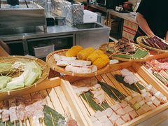 -一豚轩·烧鸟·豚骨拉面(五四路店)