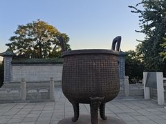 -明湖楼·经典鲁菜山东海鲜(大明湖店)