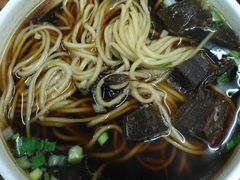 -清真蒋有记(老门东店)