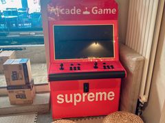 -漪龙台·B26 Rooftop Lounge