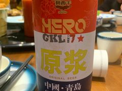 -锡和无锡菜(景丽苑店)