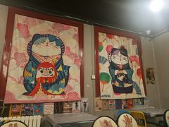 -虎虎龙虾大排档(双井店)