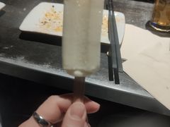 -很久以前羊肉串(簋街店)