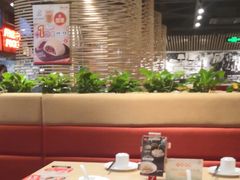 大堂-避风塘(金山万达店)