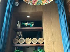 -小放牛河北菜(军校店)